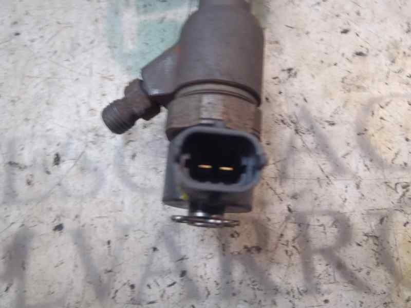 Recambio de inyector para fiat doblo (119) 1.3 16v jtd active multijet referencia OEM IAM   