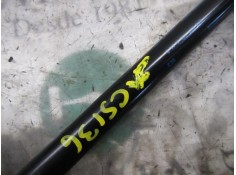 Recambio de amortiguadores maletero / porton para volkswagen polo (6r1) advance referencia OEM IAM 6R6827550A   2