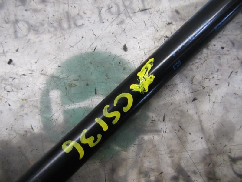 Recambio de amortiguadores maletero / porton para volkswagen polo (6r1) advance referencia OEM IAM 6R6827550A  