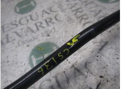 Recambio de barra estabilizadora delantera para volkswagen polo (6r1) advance referencia OEM IAM 6Q0411305AL   2