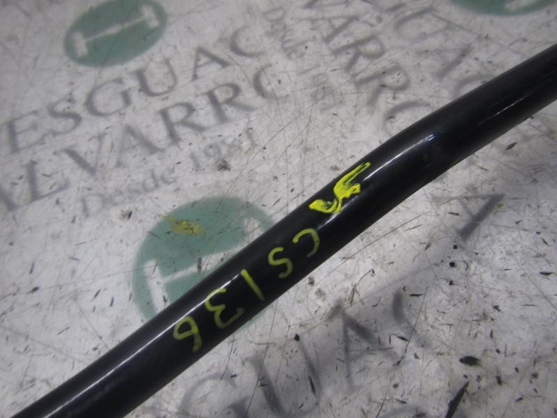 Recambio de barra estabilizadora delantera para volkswagen polo (6r1) advance referencia OEM IAM 6Q0411305AL  