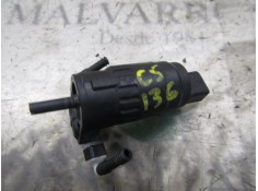 Recambio de bomba limpia para volkswagen polo (6r1) advance referencia OEM IAM 1K6955651 1K6955651 