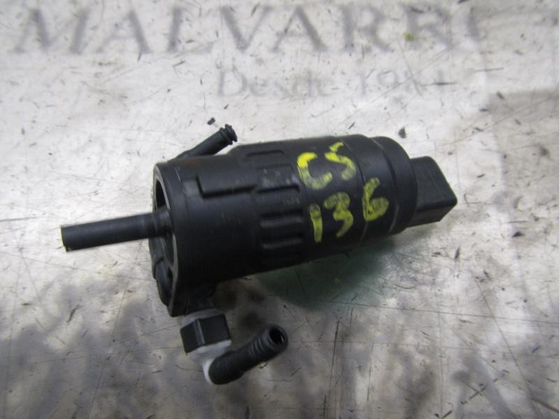 Recambio de bomba limpia para volkswagen polo (6r1) advance referencia OEM IAM 1K6955651 1K6955651 