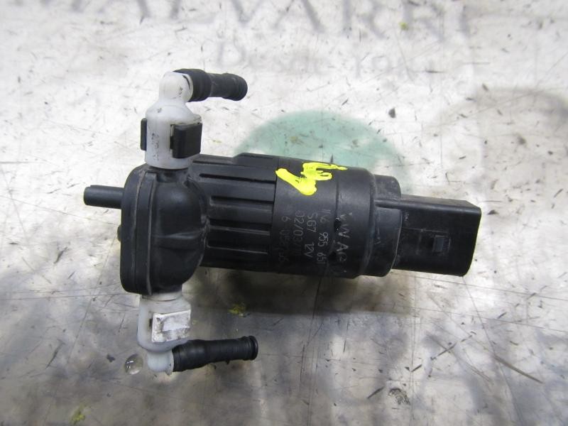 Recambio de bomba limpia para volkswagen polo (6r1) advance referencia OEM IAM 1K6955651 1K6955651 