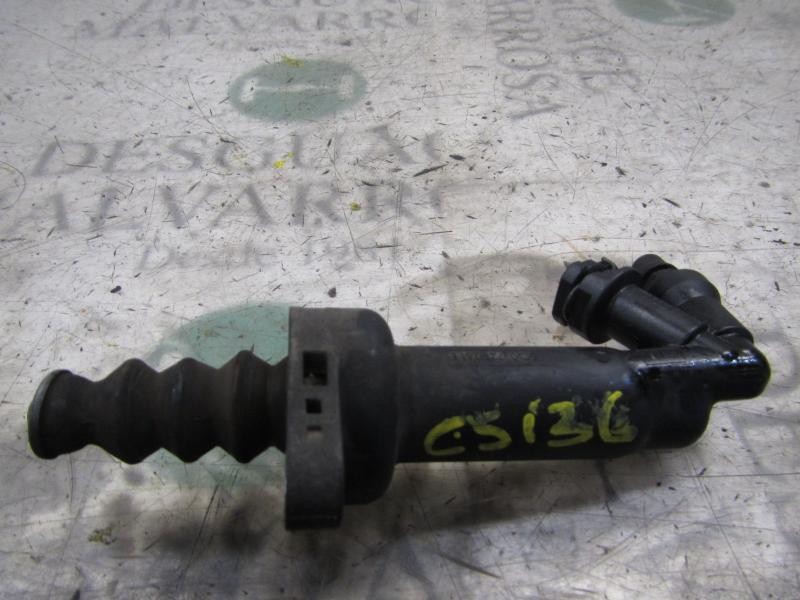 Recambio de bombin embrague para volkswagen polo (6r1) advance referencia OEM IAM 6Q0721261E  