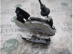 Recambio de cerradura puerta trasera derecha para volkswagen polo (6r1) advance referencia OEM IAM 5K4839016F   2