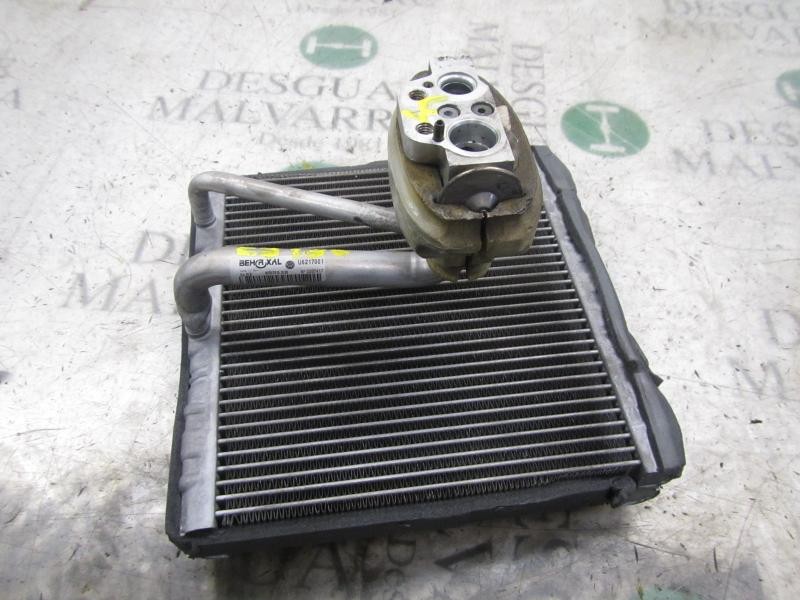 Recambio de evaporador aire acondicionado para volkswagen polo (6r1) advance referencia OEM IAM 6Q0820103D  