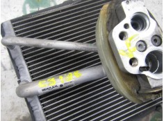 Recambio de evaporador aire acondicionado para volkswagen polo (6r1) advance referencia OEM IAM 6Q0820103D   2