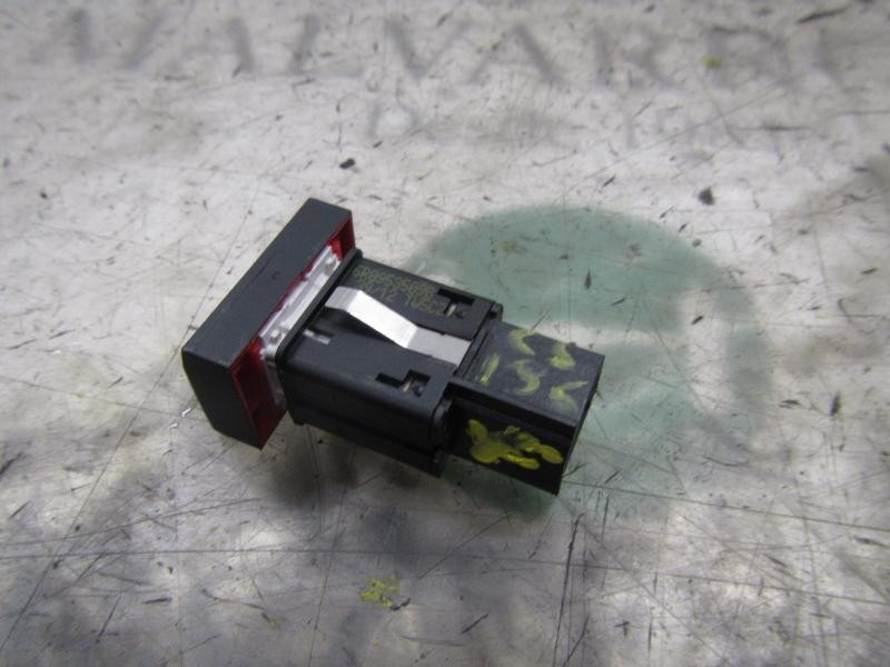 Recambio de warning para volkswagen polo (6r1) advance referencia OEM IAM 6R0953509A 6R0953509B 