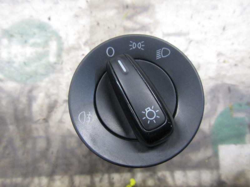 Recambio de mando luces para volkswagen polo (6r1) advance referencia OEM IAM 6R0941531BAPW 6R0941531B 