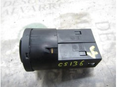 Recambio de mando luces para volkswagen polo (6r1) advance referencia OEM IAM 6R0941531BAPW 6R0941531B  2