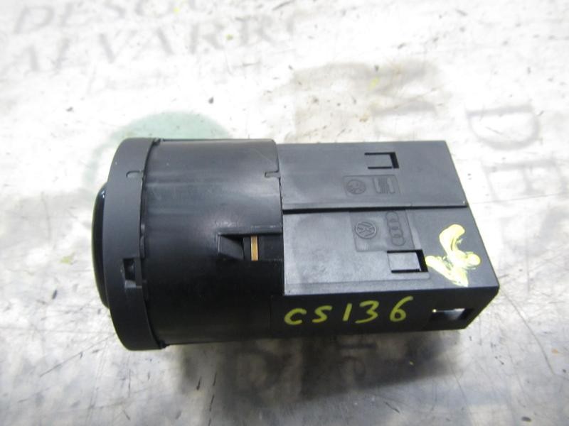 Recambio de mando luces para volkswagen polo (6r1) advance referencia OEM IAM 6R0941531BAPW 6R0941531B 