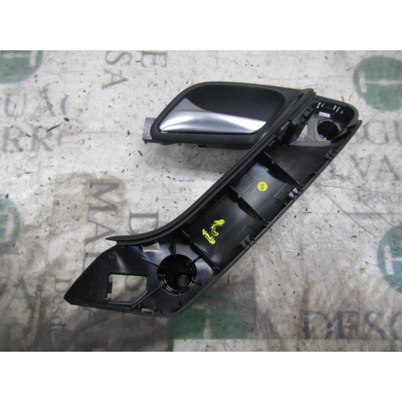 Recambio de maneta interior delantera izquierda para volkswagen polo (6r1) advance referencia OEM IAM 6R0867179HTLL  