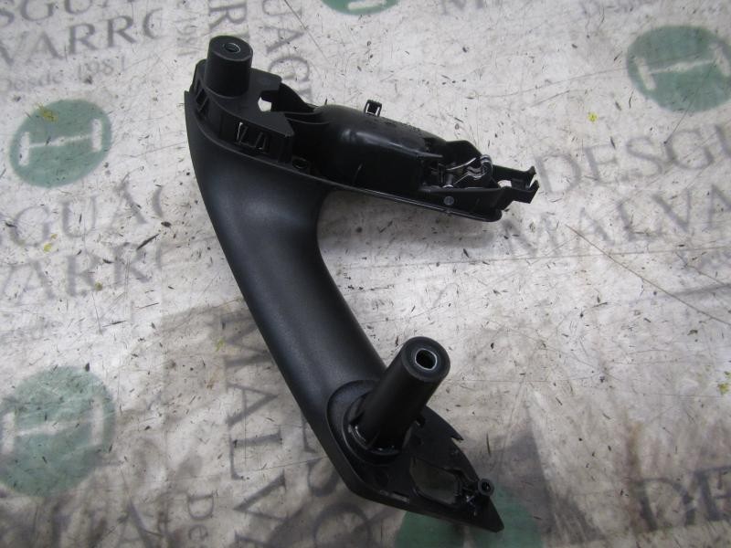Recambio de maneta interior delantera izquierda para volkswagen polo (6r1) advance referencia OEM IAM 6R0867179HTLL  