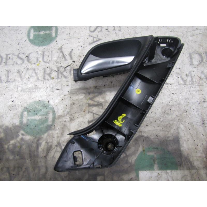 Recambio de maneta interior trasera izquierda para volkswagen polo (6r1) advance referencia OEM IAM 6R0867179GTLL  