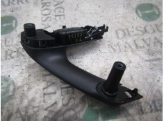 Recambio de maneta interior trasera izquierda para volkswagen polo (6r1) advance referencia OEM IAM 6R0867179GTLL   2