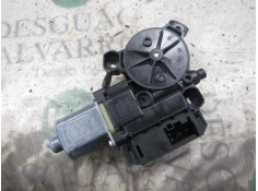 Recambio de motor elevalunas trasero izquierdo para volkswagen polo (6r1) advance referencia OEM IAM 6R0959811NZ04 6R0959811F S8 2