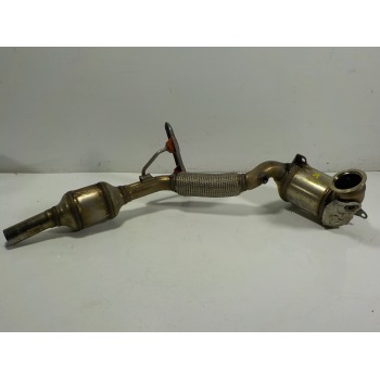 CATALIZADOR 2Q0254502QX 2Q0131690B 04E906262CR