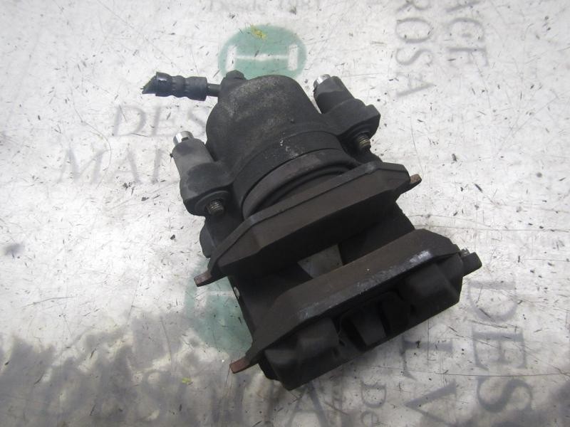 Recambio de pinza freno delantera izquierda para volkswagen polo (6r1) advance referencia OEM IAM 1K0615123D  