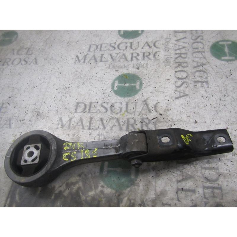 Recambio de soporte motor trasero para volkswagen polo (6r1) advance referencia OEM IAM 6Q0199851AP  