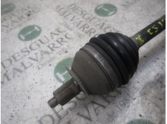 Recambio de transmision izquierda para volkswagen polo (6r1) advance referencia OEM IAM 6R0407761A   2