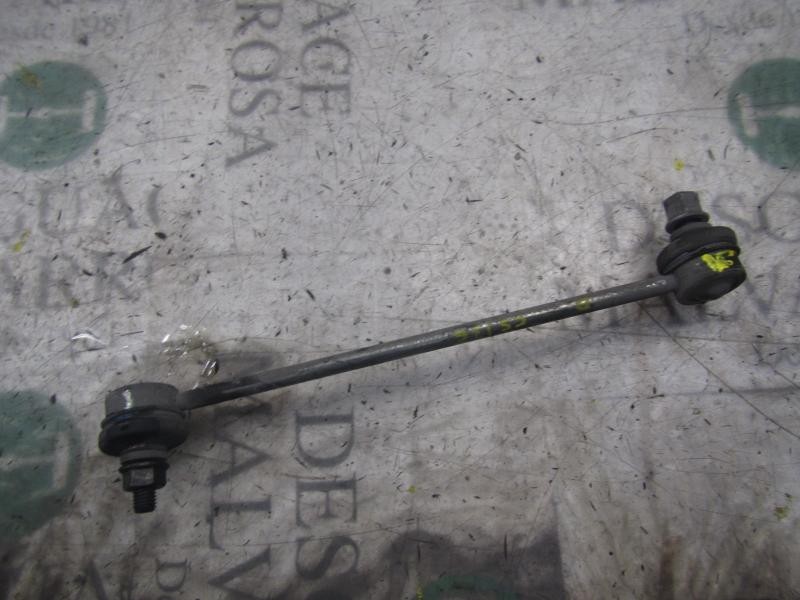 Recambio de tirante delantero derecho para volkswagen polo (6r1) advance referencia OEM IAM 6R0411315  