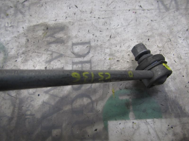 Recambio de tirante delantero derecho para volkswagen polo (6r1) advance referencia OEM IAM 6R0411315  