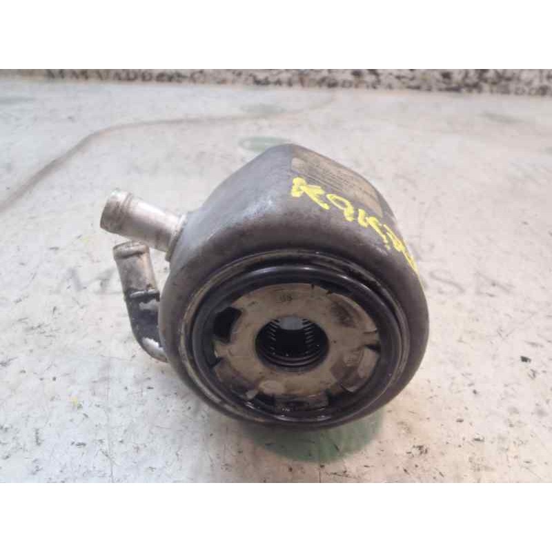 Recambio de enfriador aceite motor para renault kangoo (f/kc0) authentique referencia OEM IAM   