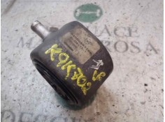 Recambio de enfriador aceite motor para renault kangoo (f/kc0) authentique referencia OEM IAM    2