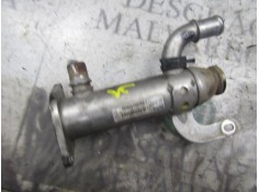 Recambio de enfriador egr para peugeot 407 premium referencia OEM IAM    2