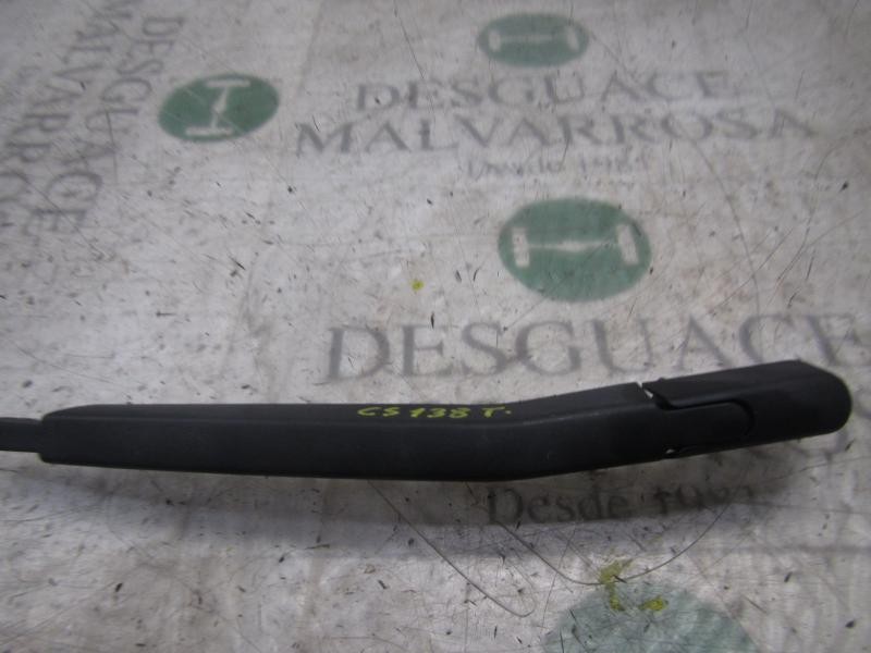 Recambio de brazo limpia trasero para opel corsa d ´´111 years´´ referencia OEM IAM   