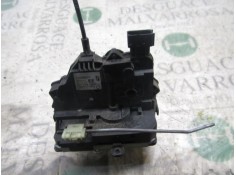 Recambio de cerradura puerta delantera izquierda para opel corsa d ´´111 years´´ referencia OEM IAM    2