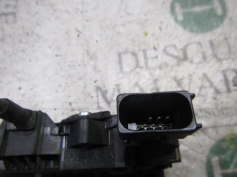 Recambio de cerradura puerta delantera izquierda para opel corsa d ´´111 years´´ referencia OEM IAM   