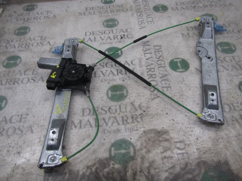 Recambio de elevalunas delantero derecho para opel corsa d ´´111 years´´ referencia OEM IAM   