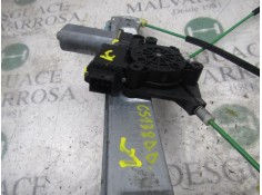 Recambio de elevalunas delantero derecho para opel corsa d ´´111 years´´ referencia OEM IAM    2