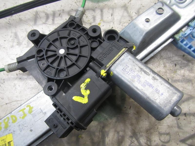 Recambio de elevalunas delantero izquierdo para opel corsa d ´´111 years´´ referencia OEM IAM   