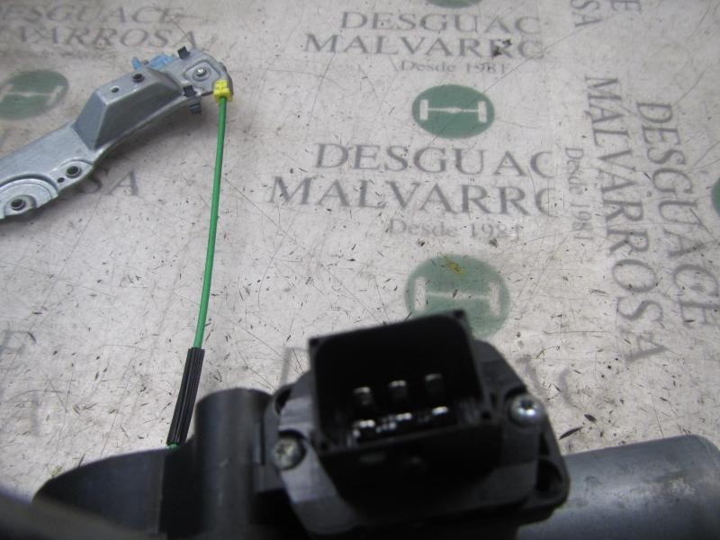 Recambio de elevalunas delantero izquierdo para opel corsa d ´´111 years´´ referencia OEM IAM   