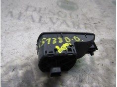 Recambio de mando elevalunas delantero derecho para opel corsa d ´´111 years´´ referencia OEM IAM    2