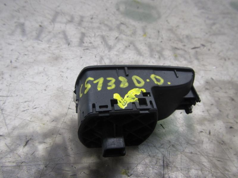 Recambio de mando elevalunas delantero derecho para opel corsa d ´´111 years´´ referencia OEM IAM   