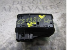 Recambio de mando elevalunas delantero izquierdo para opel corsa d ´´111 years´´ referencia OEM IAM    2