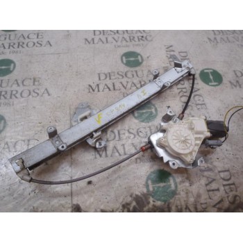 ELEVALUNAS DELANTERO IZQUIERDO 80721AX100 