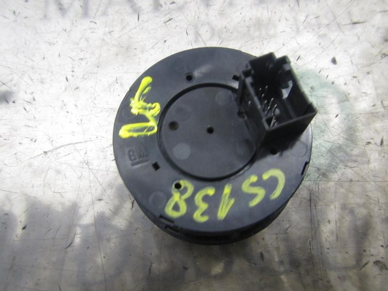 Recambio de mando luces para opel corsa d ´´111 years´´ referencia OEM IAM   