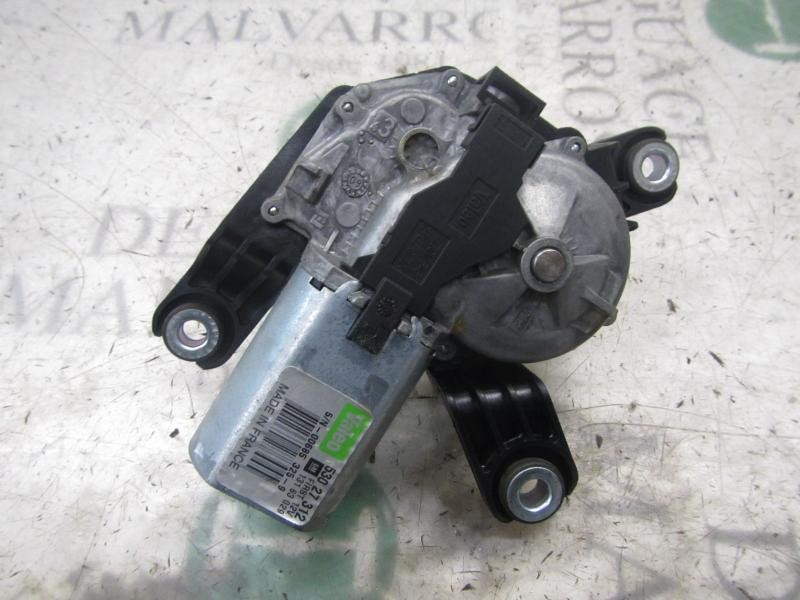 Recambio de motor limpia trasero para opel corsa d ´´111 years´´ referencia OEM IAM   