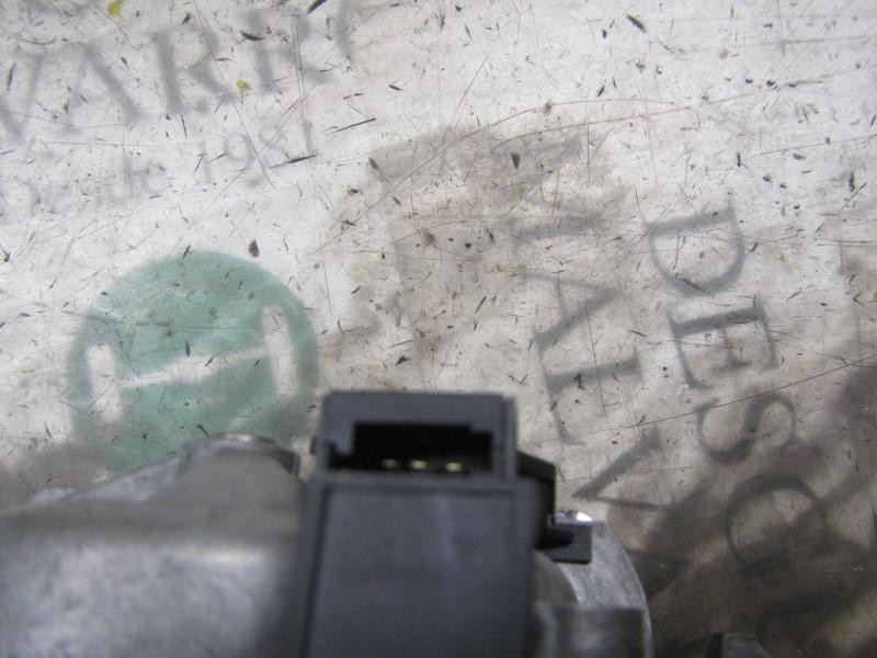 Recambio de motor limpia trasero para opel corsa d ´´111 years´´ referencia OEM IAM   