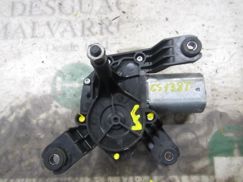 Recambio de motor limpia trasero para opel corsa d ´´111 years´´ referencia OEM IAM   