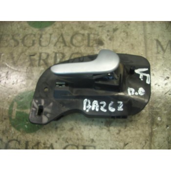 MANETA INTERIOR DELANTERA DERECHA 