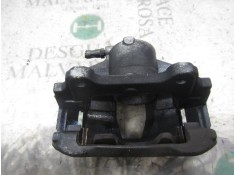 Recambio de pinza freno delantera izquierda para opel corsa d ´´111 years´´ referencia OEM IAM    2