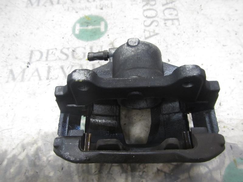 Recambio de pinza freno delantera izquierda para opel corsa d ´´111 years´´ referencia OEM IAM   