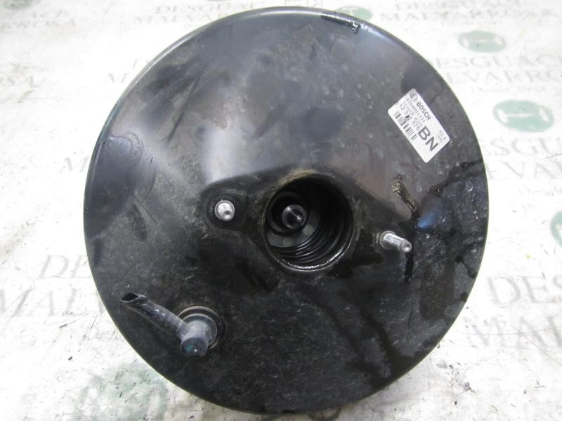 Recambio de servofreno para opel corsa d ´´111 years´´ referencia OEM IAM   