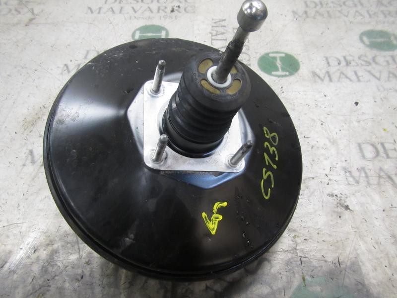 Recambio de servofreno para opel corsa d ´´111 years´´ referencia OEM IAM   